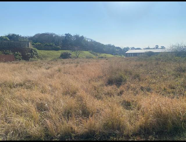 6,155M² VACANT LAND FOR SALE IN BALLITO DISTRICT